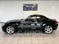 2010 BMW Z4