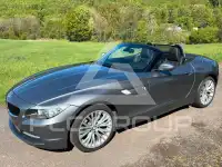 2010 BMW Z4