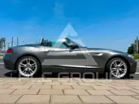 2010 BMW Z4