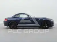 2010 BMW Z4
