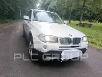 2010 BMW X3