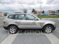 2010 BMW X3