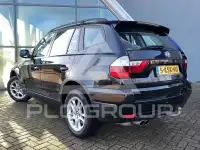 2010 BMW X3