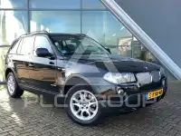 2010 BMW X3