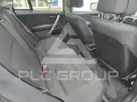 2010 BMW X3