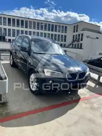 2010 BMW X3