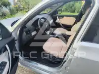 2010 BMW X3