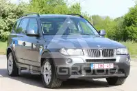 2010 BMW X3