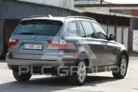 2010 BMW X3