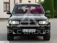 2010 BMW X3