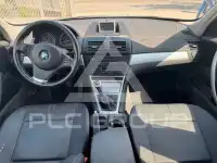 2010 BMW X3