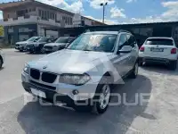 2010 BMW X3