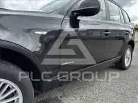 2010 BMW X3