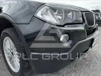 2010 BMW X3