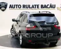 2010 BMW X3