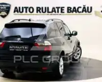 2010 BMW X3