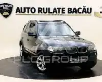2010 BMW X3