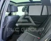 2010 BMW X3