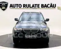 2010 BMW X3