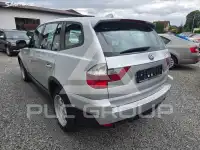 2010 BMW X3