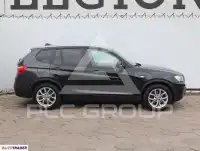 2010 BMW X3