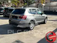 2010 BMW X3