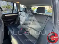2010 BMW X3