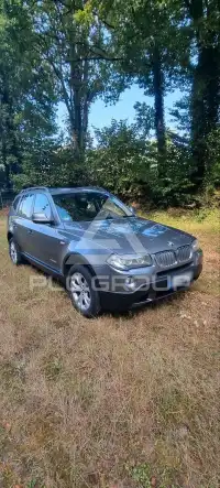 2010 BMW X3