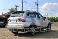 2010 BMW X3