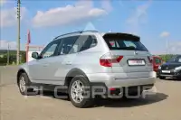 2010 BMW X3