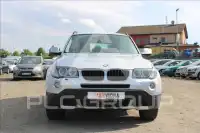 2010 BMW X3
