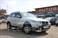 2010 BMW X3