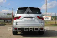2010 BMW X3