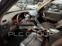 2010 BMW X3