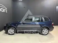 2010 BMW X3