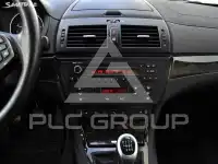 2010 BMW X3