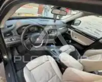 2010 BMW X3