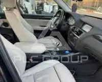 2010 BMW X3
