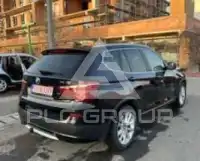 2010 BMW X3