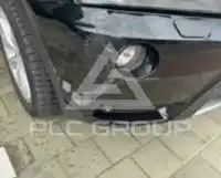2010 BMW X3