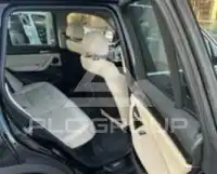 2010 BMW X3
