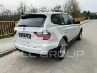 2010 BMW X3
