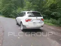 2010 BMW X3