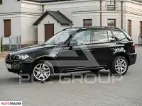 2010 BMW X3