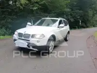 2010 BMW X3