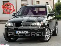 2010 BMW X3
