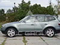 2010 BMW X3