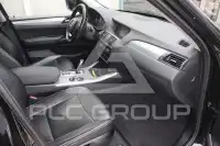 2010 BMW X3