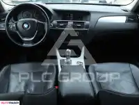 2010 BMW X3