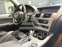 2010 BMW X3